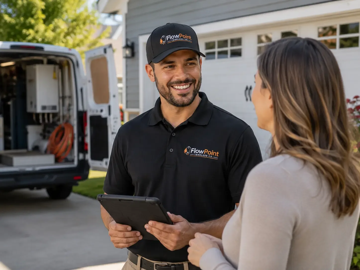 Tankless Water Heater Installation Walkertown, NC FAQs